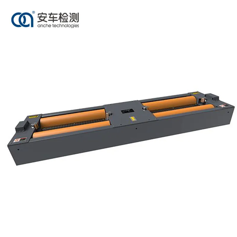 ഒരു സ്പീഡോമീറ്റർ ടെസ്റ്റർ എങ്ങനെയാണ് വാഹന കൃത്യത മെച്ചപ്പെടുത്തുന്നത്?